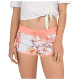 Hurley Γυναικείο σορτς Women's W Dolpin Hem Short